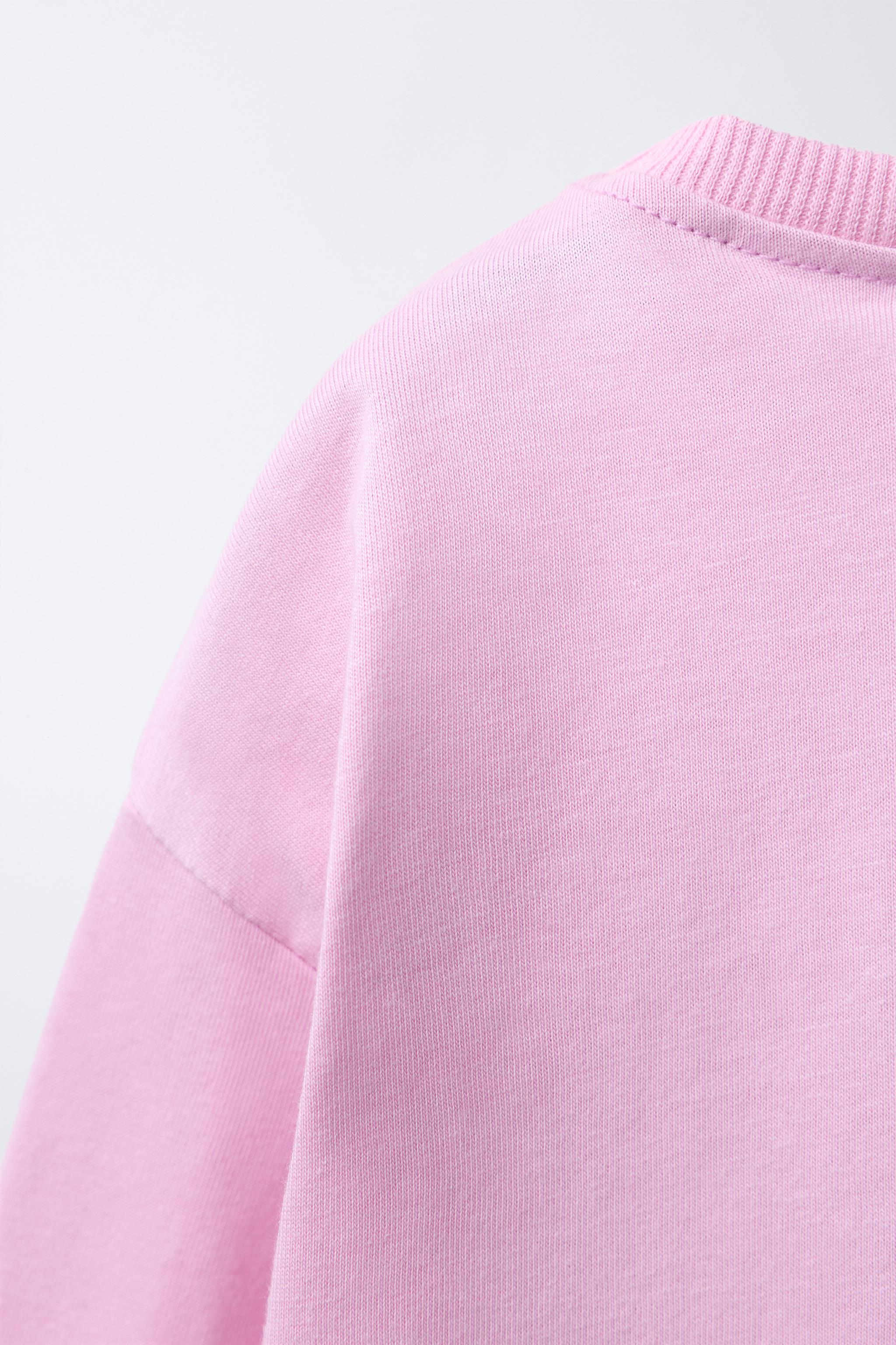 RAISED GABY´S DOLLHOUSE ® DREAM WORKS T-SHIRT